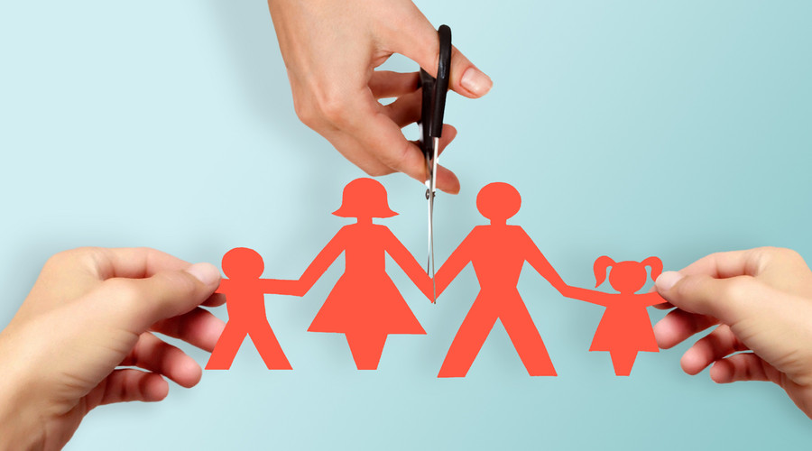 怎样写离婚协议书才有效